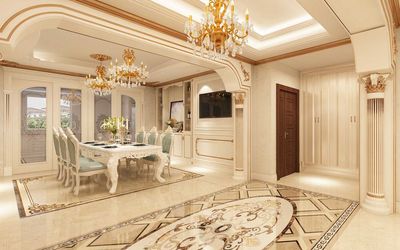 建筑工程竣工驗收流程“十步走”之一 建筑裝飾裝修建設(shè)工程設(shè)計與施工